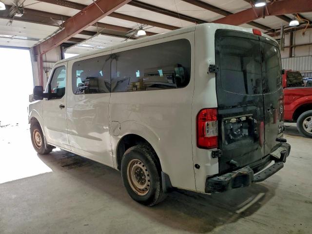 Nissan Nv 3500 S Image 11