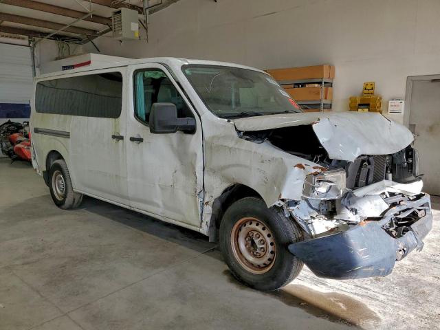Nissan Nv 3500 S Image 12