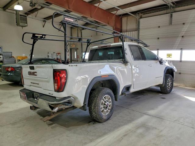 GMC Sierra K2500 Sle Image 5