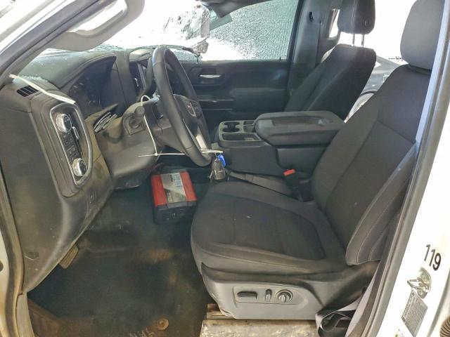 GMC Sierra K2500 Sle Image 11