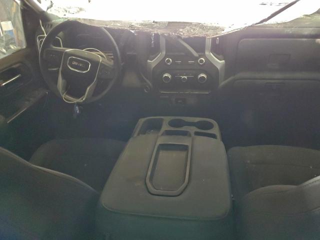 GMC Sierra K2500 Sle Image 6