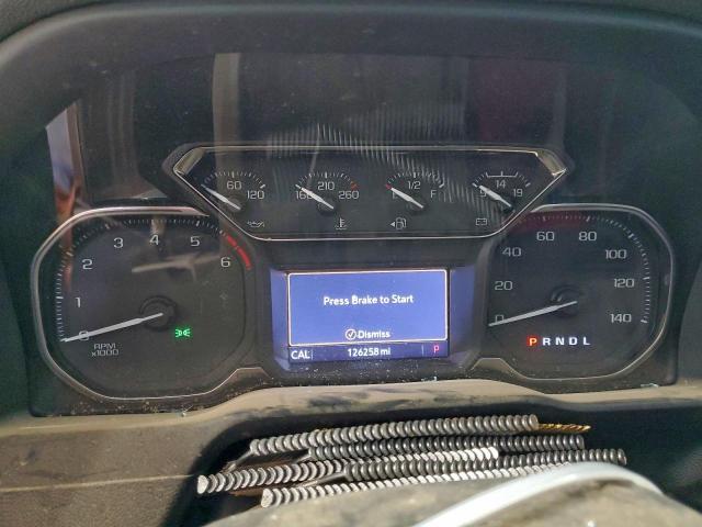 GMC Sierra K2500 Sle Image 12