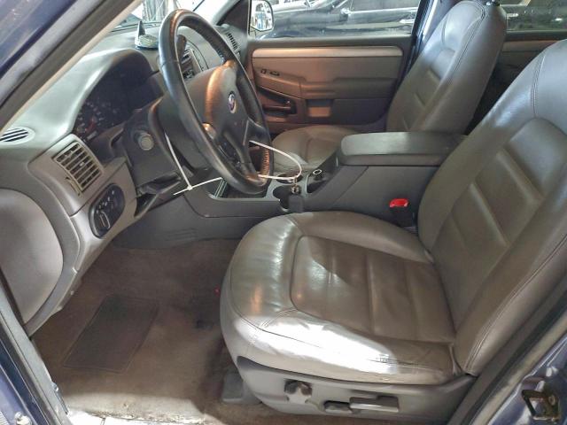 Ford Explorer Xlt Image 7