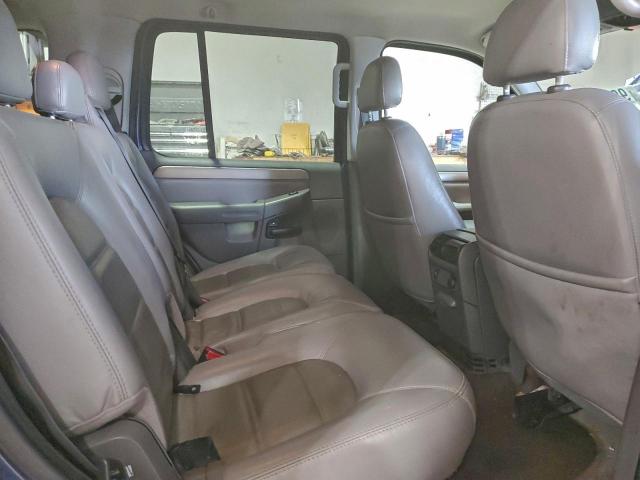 Ford Explorer Xlt Image 13