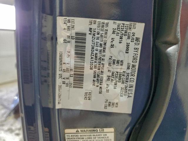 Ford Explorer Xlt Image 2