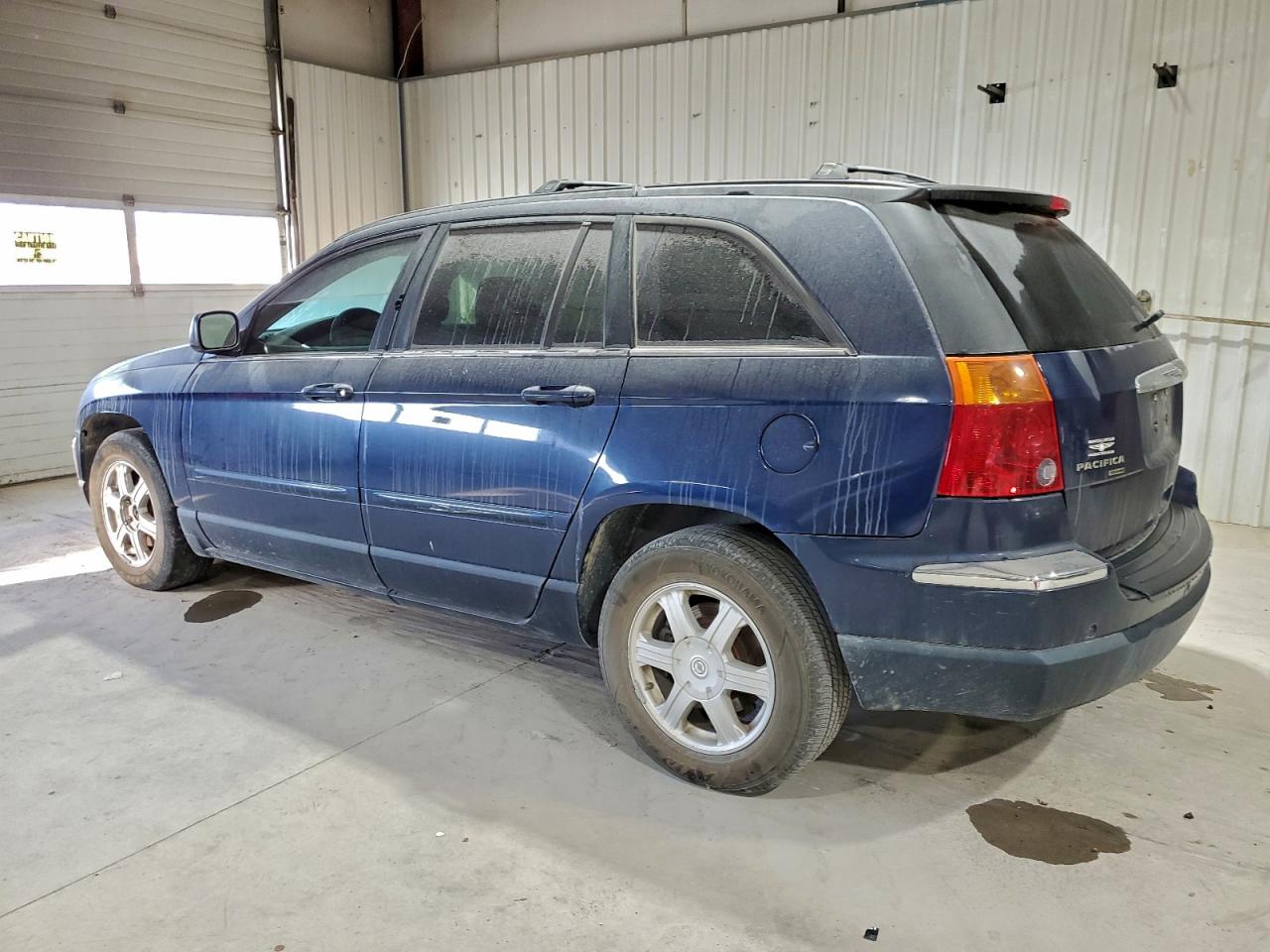 Chrysler Pacifica Touring Image 13