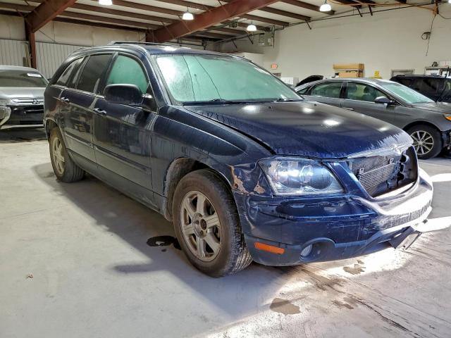 Chrysler Pacifica Touring Image 2