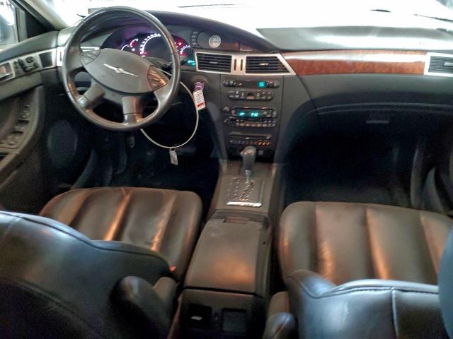 Chrysler Pacifica Touring Image 8