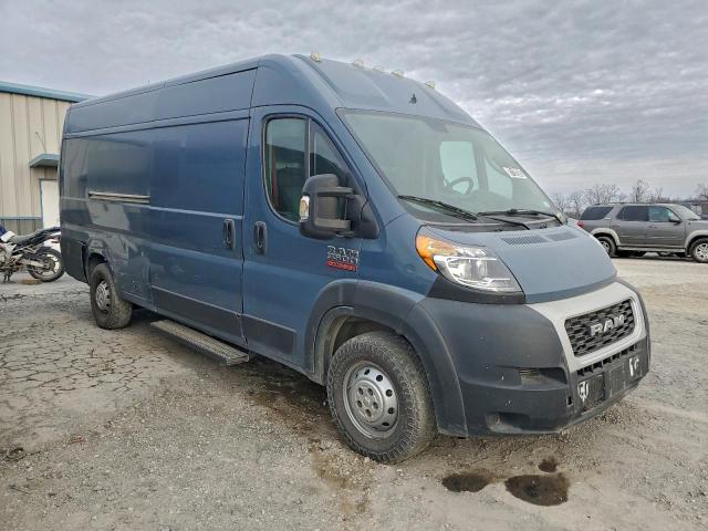 Ram Promaster 3500 High Image 3