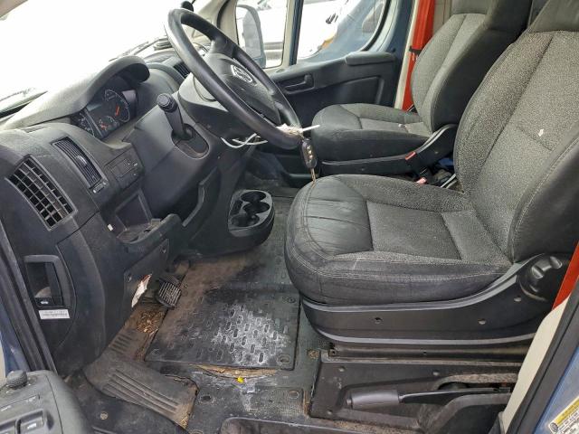 Ram Promaster 3500 High Image 6