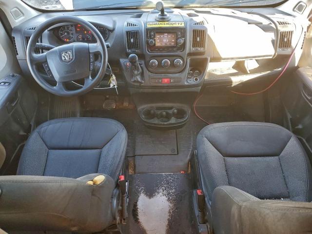 Ram Promaster 3500 High Image 2