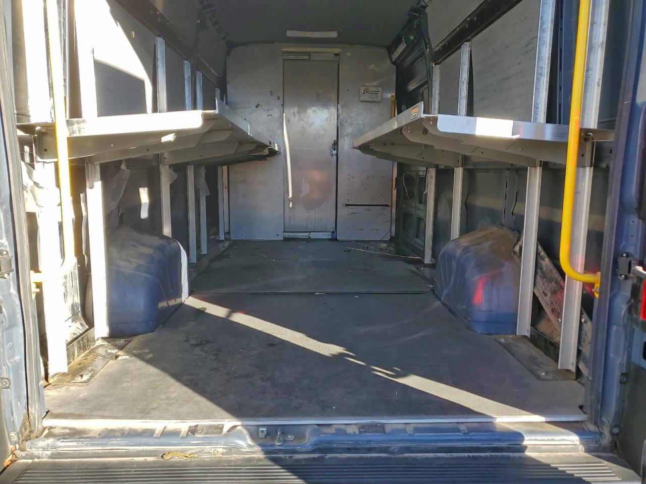 Ram Promaster 3500 High Image 13