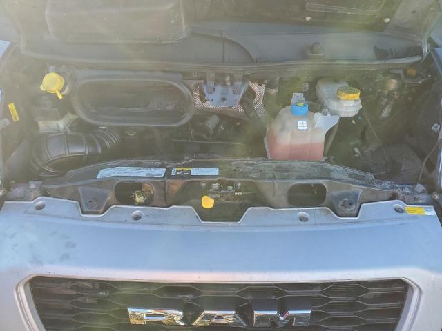 Ram Promaster 3500 High Image 8