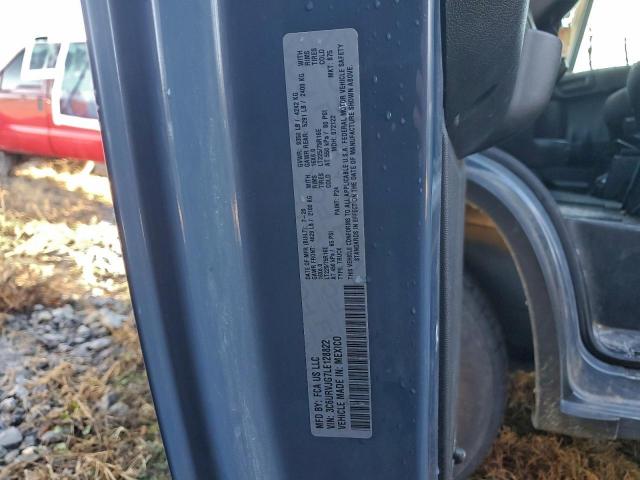 Ram Promaster 3500 High Image 9