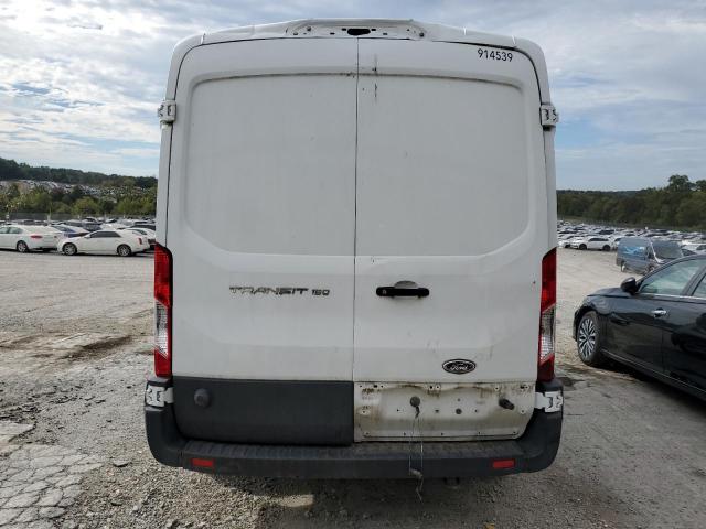 Ford Transit T-150 Image 10
