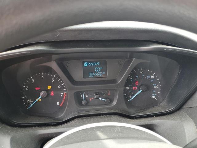 Ford Transit T-150 Image 6