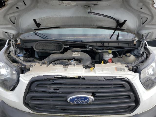 Ford Transit T-150 Image 11