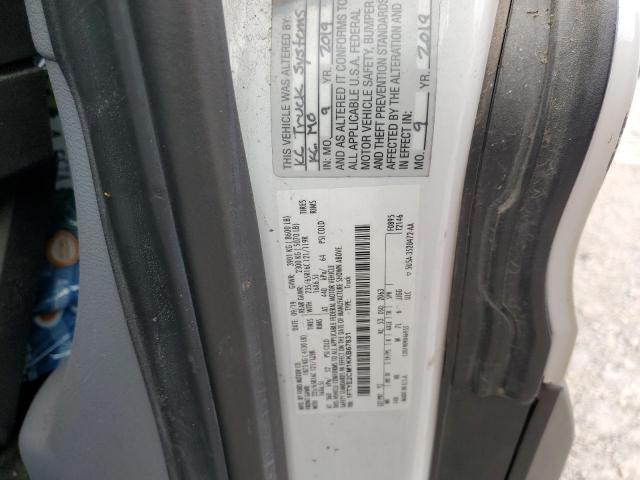 Ford Transit T-150 Image 8