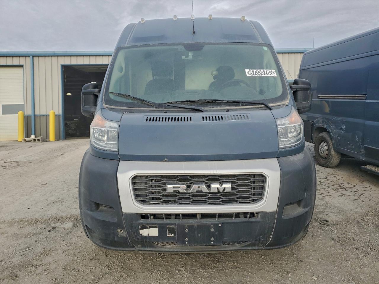 Ram Promaster 3500 High Image 3
