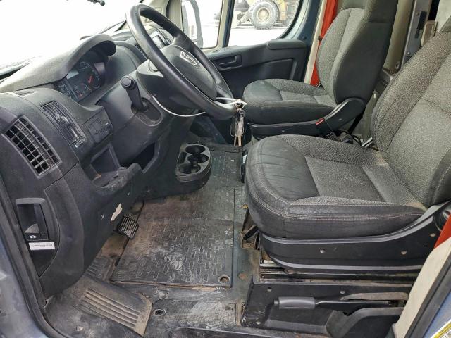 Ram Promaster 3500 High Image 11