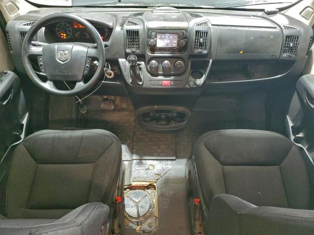 Ram Promaster 3500 High Image 9