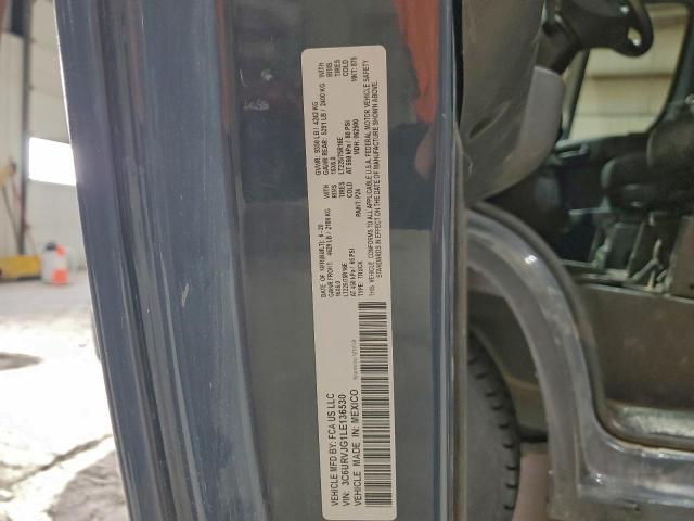 Ram Promaster 3500 High Image 12