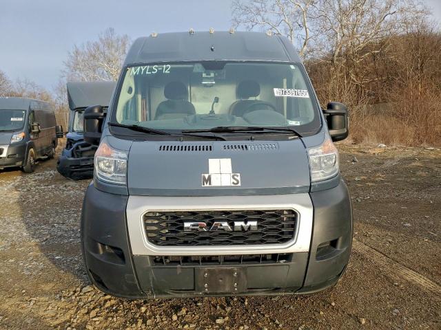 Ram Promaster 3500 High Image 5