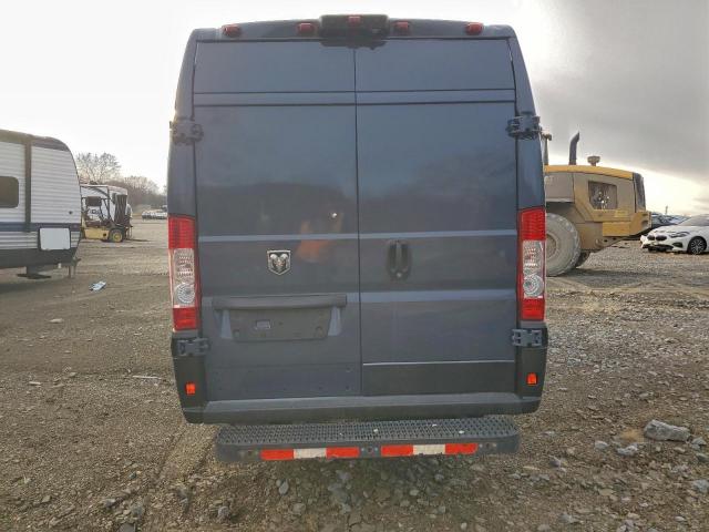 Ram Promaster 3500 High Image 4