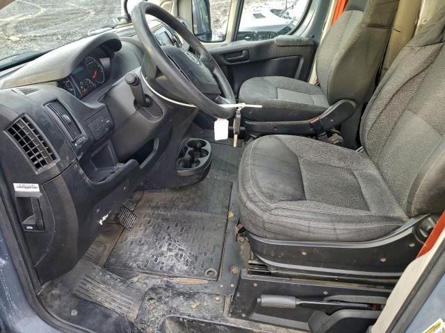 Ram Promaster 3500 High Image 2