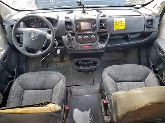 Ram Promaster 3500 High Image 7