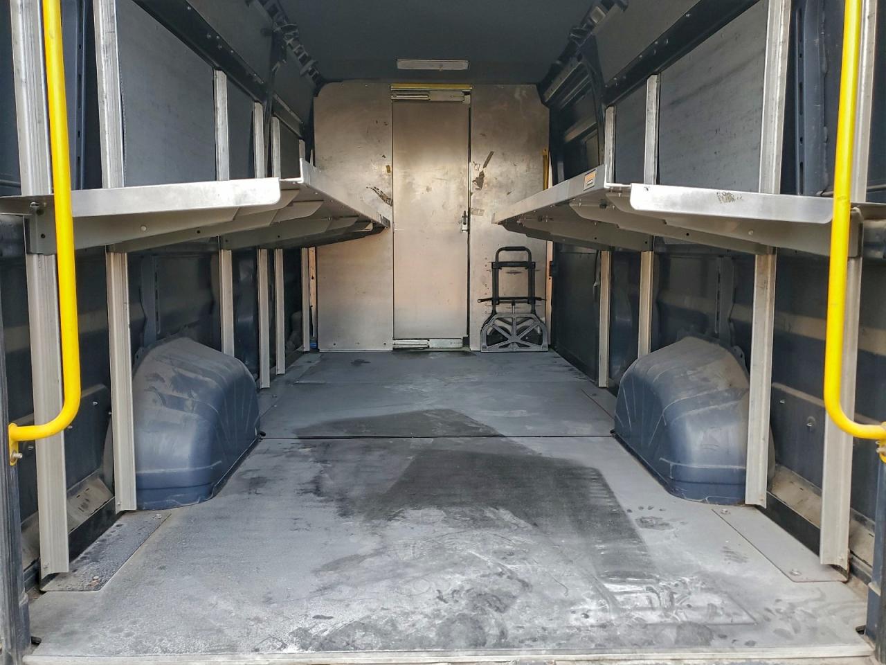 Ram Promaster 3500 High Image 3