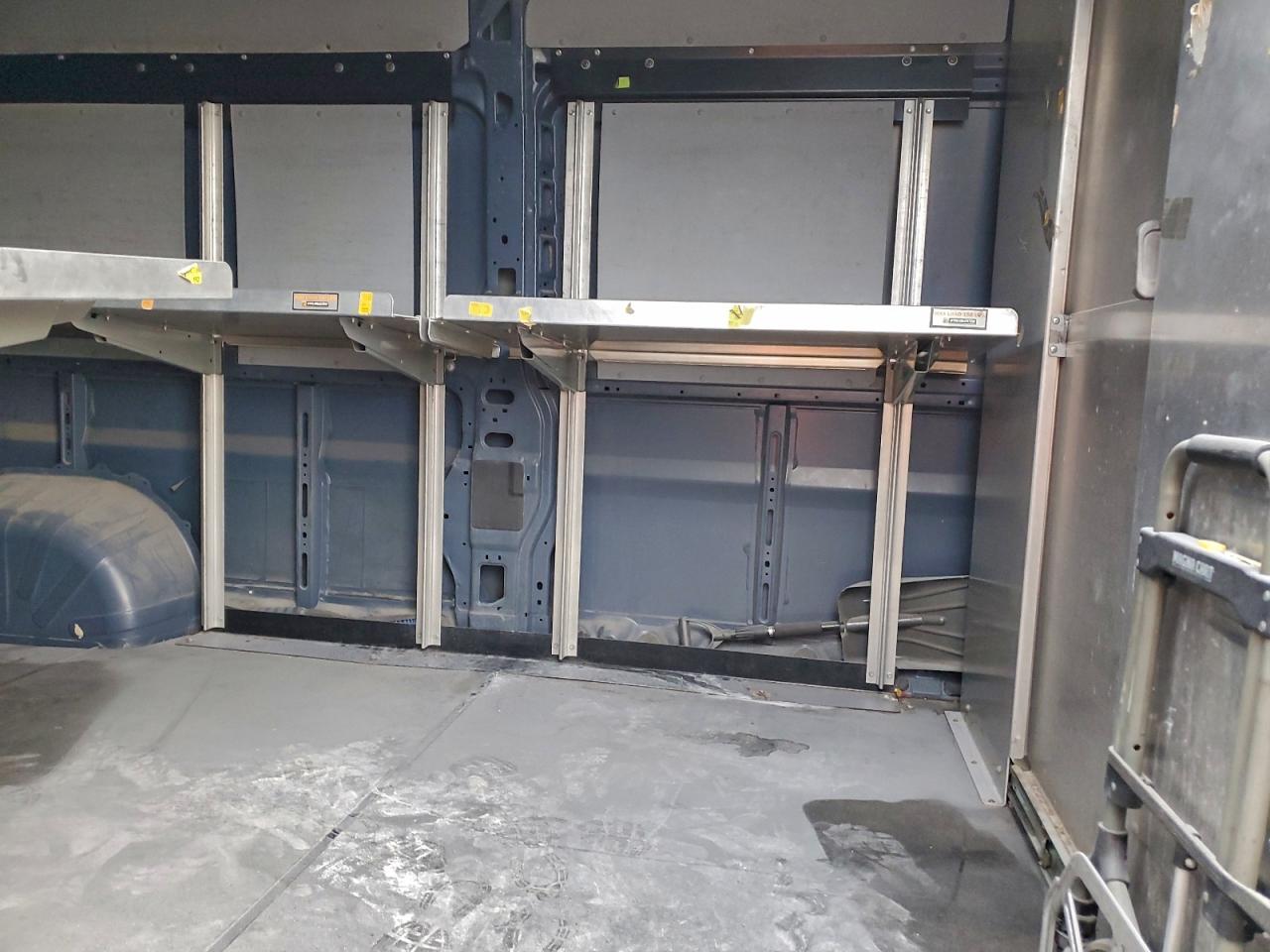 Ram Promaster 3500 High Image 6