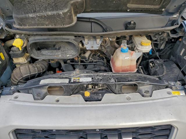 Ram Promaster 3500 High Image 12