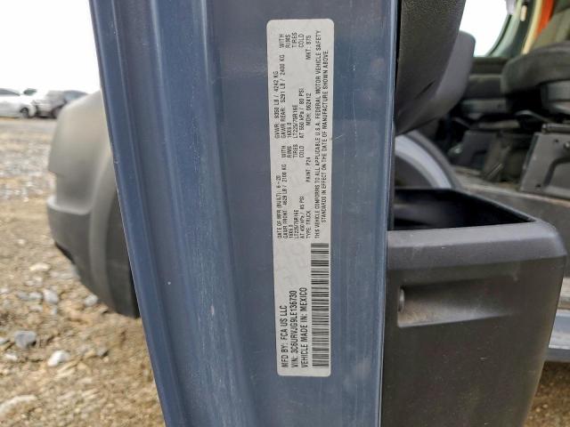 Ram Promaster 3500 High Image 13