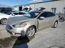 Ford Fusion Se Image 1