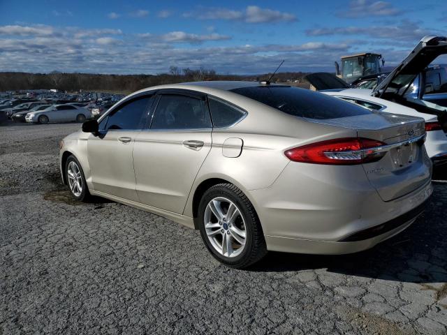 Ford Fusion Se Image 8