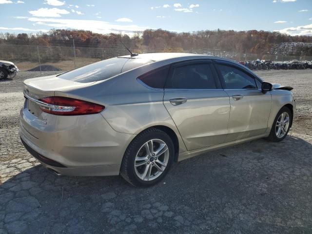 Ford Fusion Se Image 2