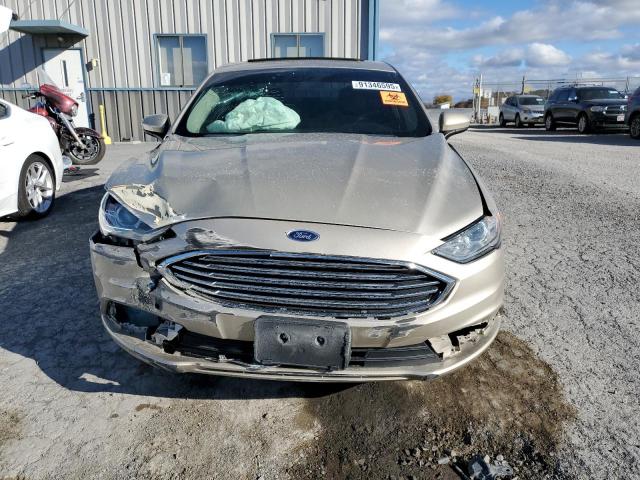 Ford Fusion Se Image 10
