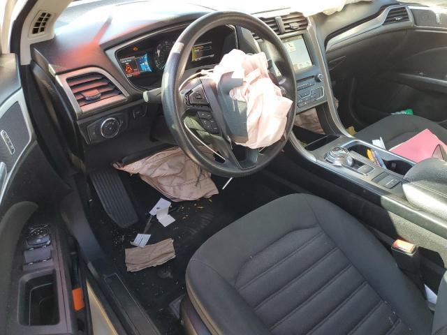 Ford Fusion Se Image 4