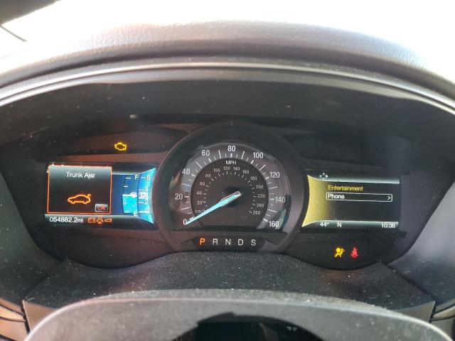 Ford Fusion Se Image 5