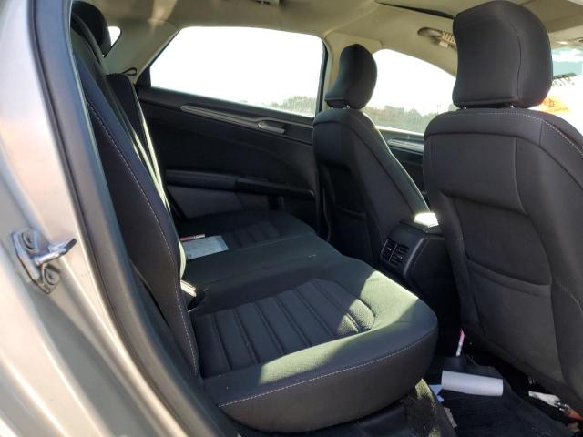 Ford Fusion Se Image 7