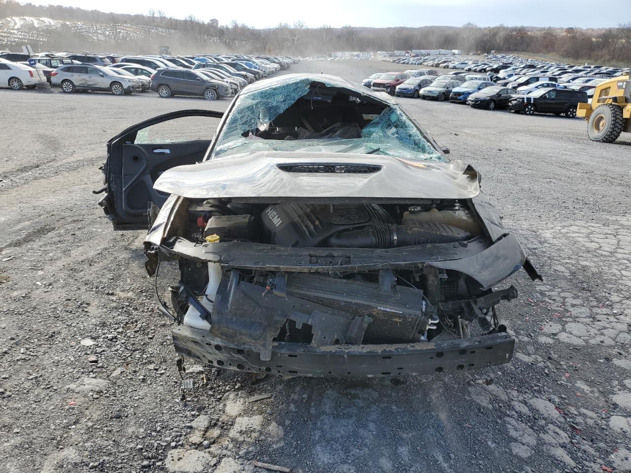 Dodge Charger R/t Image 11