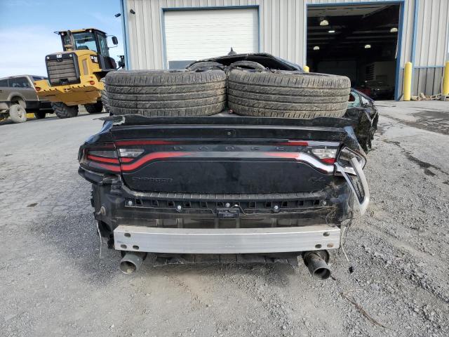 Dodge Charger R/t Image 8