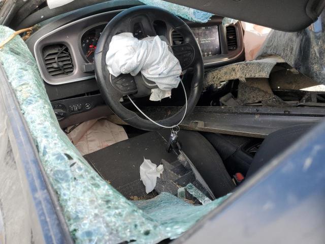 Dodge Charger R/t Image 9