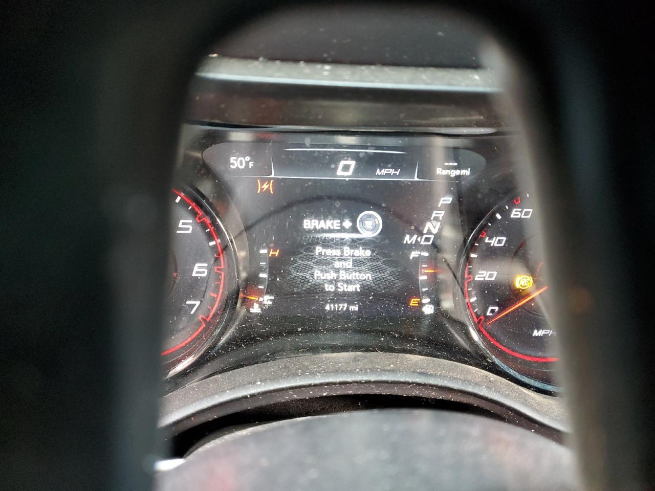 Dodge Charger R/t Image 5