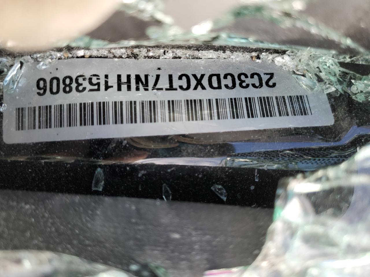 Dodge Charger R/t Image 4