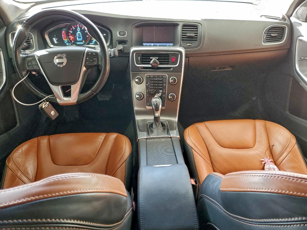 Volvo S60 T5 Image 8