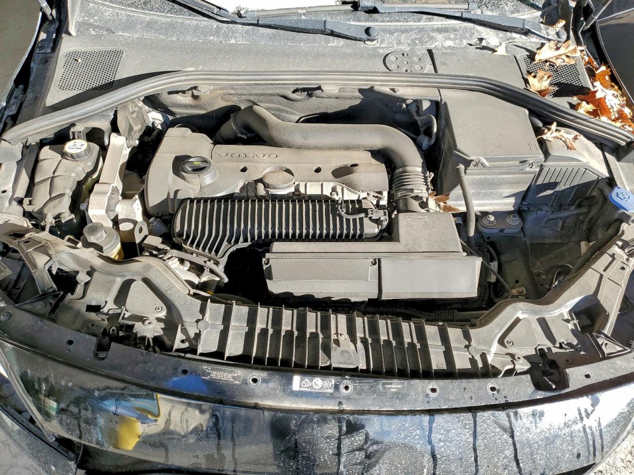 Volvo S60 T5 Image 4