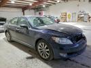 Lexus LS 460 Image 9