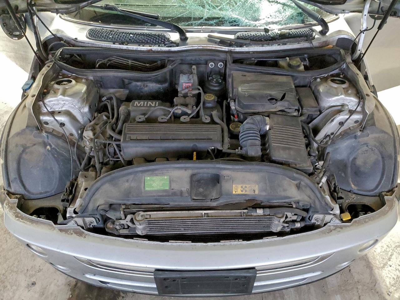 MINI Cooper Image 11